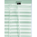 Жалюзи пластиковые 40х160 см Kauffort-6014040160 Салатовый, ламель 25 мм
